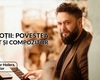 Aurelian Semaur Holera, pianist și compozitor din Iași, dedicat promovării muzicii de calitate și descoperirii de talente noi, vine astăzi la #PodcastBZI, moderat de Irina Zaharia