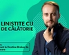 Cum poți avea vacanțe liniștite? Află într-un nou episod de #PodcastBZI de la Cosmin Crăcană, insurance consultant la Destine Broker de Asigurare-Reasigurare!