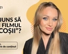 Cristina Horez, actriță și creatoare de conținut, cum a ajuns să joace în filmul „Norocoșii”?