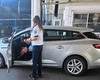 Cetățean chinez depistat la volanul unui autoturism, deşi nu avea acest drept