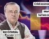Super talk-show săptămânal special BZI LIVE alături de maestrul Ion Cristoiu, celebrul jurnalist! Totul despre situația din România, deciziile președintelui Nicușor Dan sau realități internaționale