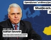 Top analiză geopolitică și geostrategică BZI LIVE de alături de invitatul special permanent, prof. univ. dr. Adrian Severin, expert ONU și OSCE, fost prim-vicepremier, ministru al Afacerilor Externe și europarlamentar