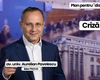 Dezbaterea momentului BZI LIVE alături de av. univ. Aurelian Pavelescu, lider PNȚCD