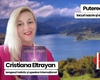 Locuri sacre și echilibrare energetică. Despre puterea României discută Cristiana Eltrayan, terapeut holistic, la BZI LIVE