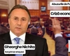Talk-show special BZI LIVE alături de invitatul permanent Gheorghe Nichita, fost primar al Iașului