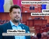 Top BZI LIVE alături de europarlamentarul român, Claudiu Târziu, președinte al Partidului Acțiunea Conservatoare și membru ECR în Parlamentul European
