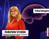 LIVE VIDEO – Neurofeedback, antrenamentul creierului, una dintre cele mai moderne metode terapeutice. Aflăm informații la emisiunea de sănătate BZI LIVE, de la invitata Gabriela Vrabie, psihopedagog, psihoterapeut integrativ, neuroterapeut certificat de Institutul Zengar, Canada