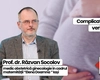 LIVE VIDEO – Prof. dr. Răzvan Socolov, medic la Maternitatea „Elena Doamna” din Iași, vine la BZI LIVE și discută despre patologia gravidei în perioada verii și complicațiile în sarcină