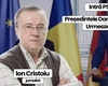 Top talk-show BZI LIVE alături de invitatul special permanent, maestrul Ion Cristoiu, jurnalist! Despre situația politică, economică și socială respectiv realități și provocări internaționale