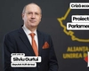 Top-dezbatere politică, economică și socială marca BZI LIVE alături de prof. univ. dr. Silviu Gurlui, deputat AUR de Iași