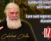 LIVE VIDEO – Gândurile și vicleniile lor: de câte tipuri sunt? Care sunt îngerești, lumești sau diavolești discută părintele Calistrat Chifan la BZI LIVE