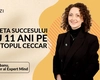 Petronela Ciobanu, Managing Partner al Expert Mind, despre rețeta succesului pentru 11 ani pe locul 1 în topul CECCAR
