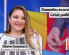 Top talk-show BZI LIVE alături de invitatul special permanent Diana Șoșoacă, europarlamentar român și președintele S.O.S. România