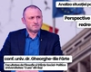 Dialog special BZI LIVE pe teme de actualitate alături de prof. univ. dr. Gheorghe-Ilie Fârte, Facultatea de Filosofie și Științe Social-Politice din cadrul Universității „Cuza” din Iași