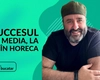 Bărbosu, celebrul TikToker bucătar, vine la #PodcastBZI! Despre succesul în mediul online, pasiunea pentru bucătărie și afaceri