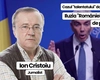 Top-analiză BZI LIVE alături de maestrul Ion Cristoiu, consacratul jurnalist! Totul despre grava situație politică, economică și socială sau „iluzia” României Oneste promise de președintele Nicușor Dan