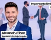 Alexandru Tihon discută la BZI LIVE despre importanța limbajului trupului în comunicare