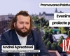 Top-Cultural BZI LIVE! Ediție specială alături de Andrei Apreotesei, artistul și managerul Complexului Muzeal Național „Moldova” Iași ce include simbolul istoric al urbei, Palatul Culturii