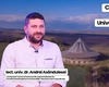 Ediție istorică și arheologică marca BZI LIVE alături de lect. univ. dr. Andrei Asăndulesei și echipa sa, coordonator Centrul ArheoInvest din cadrul Institutului de Cercetări Interdisciplinare al Universității „Cuza” Iași