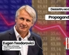 Dezbatere politică, economică și socială BZI LIVE alături de invitatul special permanent Eugen Teodorovici, fost ministru al Finanțelor publice respectiv Fondurilor europene