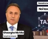Top talk-show BZI LIVE alături de invitatul permanent Gheorghe Nichita, fost primar al Iașului. Analiza situației politice, economice, sociale naționale și realități de pe plan internațional