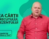 Cartea “Umbrele trecutului, lumina prezentului”, prezentată de Leonard Stafie, reprezentant al grupului de Asociații “Pentru Neam și Țară”, într-un nou episod de #PodcastBZI!