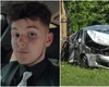 Condus spre moarte de un prieten băut! Tânăr de 18 ani, găsit sub o mașină răsturnată
