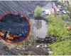 Dezastru pe marginea unei stânci! 14 morți și zeci de răniți după ce un autobuz s-a prăbușit în gol