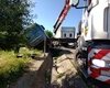 Atenție, șoferi! Trafic blocat pe DN 2 din cauza unui accident rutier
