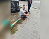 El este șoferul implicat în accidentul rutier de pe Calea Chișinăului – UPDATE