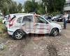Accident rutier pe Calea Chișinăului. Două autoturisme au intrat în coliziune