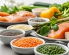 Alimentele care nu balonează și nu constipă – Află care sunt și ce să alegi pentru o digestie sănătoasă