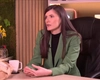 Anna Cernavca vorbește despre viața într-o familie numeroasă. Iată cum a reușit să îmbine studiile, cariera și maternitatea