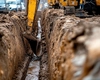 Românii au mai multă apă, canalizare și gaze, dar mai puțină căldură! Cum s-au extins utilitățile publice în 2024