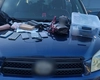 Doi bărbați din Iași, arestați preventiv pentru furt calificat
