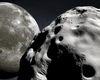 Când va fi lovită Luna de un asteroid! Scenariul care dă fiori comunității științifice