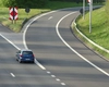 Căldura extremă din ultimele zile a provocat crăpături în stratul de beton pe mai multe porţiuni de autostradă