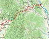 Traseul celei de-a doua autostrăzi montane care va lega Transilvania de Moldova a fost actualizat și modificat