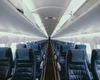 Caz cutremurător la bordul unei aeronave care zbura pe ruta Amsterdam – Otopeni. Tânără, victima unei agresiuni sexuale