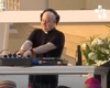 Un preot DJ a mixat muzică electronică la un festival din Cluj