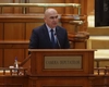 Moțiunea de cenzură nu a trecut! Au fost înregistrate doar 134 de voturi