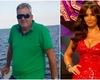 Coincidență stranie! Primul soț al Mihaelei Rădulescu a murit tot la 56 de ani!