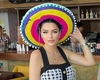 Brigitte Pastramă s-a reprofilat pe design vestimentar în Dubai. Când are prima prezentare de modă