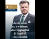 Robert Alecu, deputat: „Nu vă jucați cu România. Când guvernul n-are viziune, pune taxe. Și când pun taxe fără cap, oamenii pleacă”