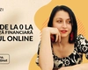 Coman Cătălina, creatoare de conținut, despre drumul de la 0 la independență financiară în mediul online