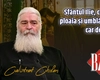 Sărbătoarea Sfântului Ilie, cel care aduce ploaia și umblă pe cer într-un car de foc! Părintele Calistrat Chifan, de la Mănăstirea Vlădiceni din Iași, în ediția săptămânală BZI LIVE
