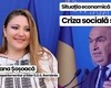 O nouă super emisiune BZI LIVE alături de europarlamentarul Diana Șoșoacă! România în pragul colapsului financiar : eșecul guvernărilor dezastruoase