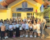 „Cadet în Forțele Navale” 2025: 40 de elevi din Ciurea, într-o experiență la Brăila și Constanța