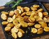 Câte calorii au cartofii la cuptor? Iată cât de sănătoși sunt și cum îți pot influența dieta