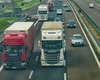Blocaj rutier anunțat! Circulația camioanelor grele, interzisă în 14 județe